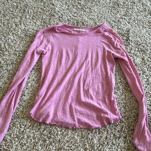 We the free be my baby tee